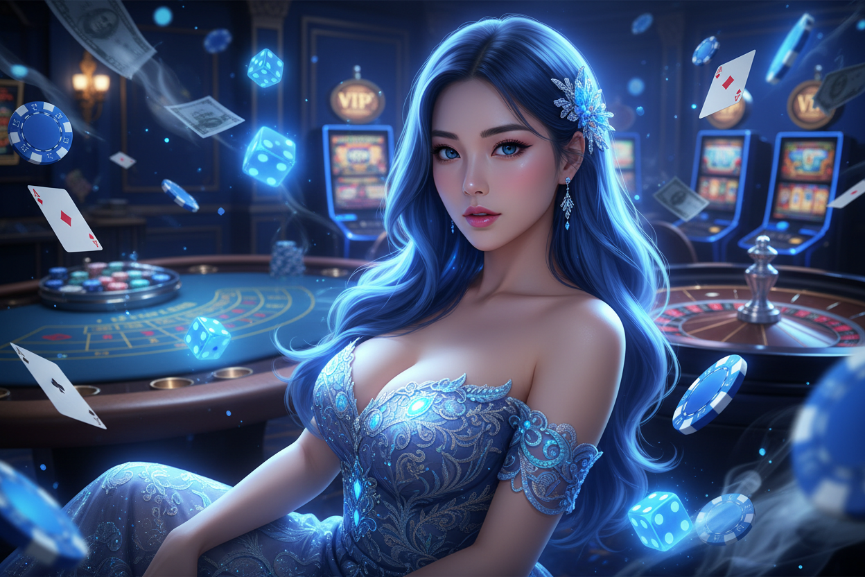 63LUCK เว็บตรง คาสิโนออนไลน์ครบวงจร สมัครสมาชิกง่าย ได้เงินจริง