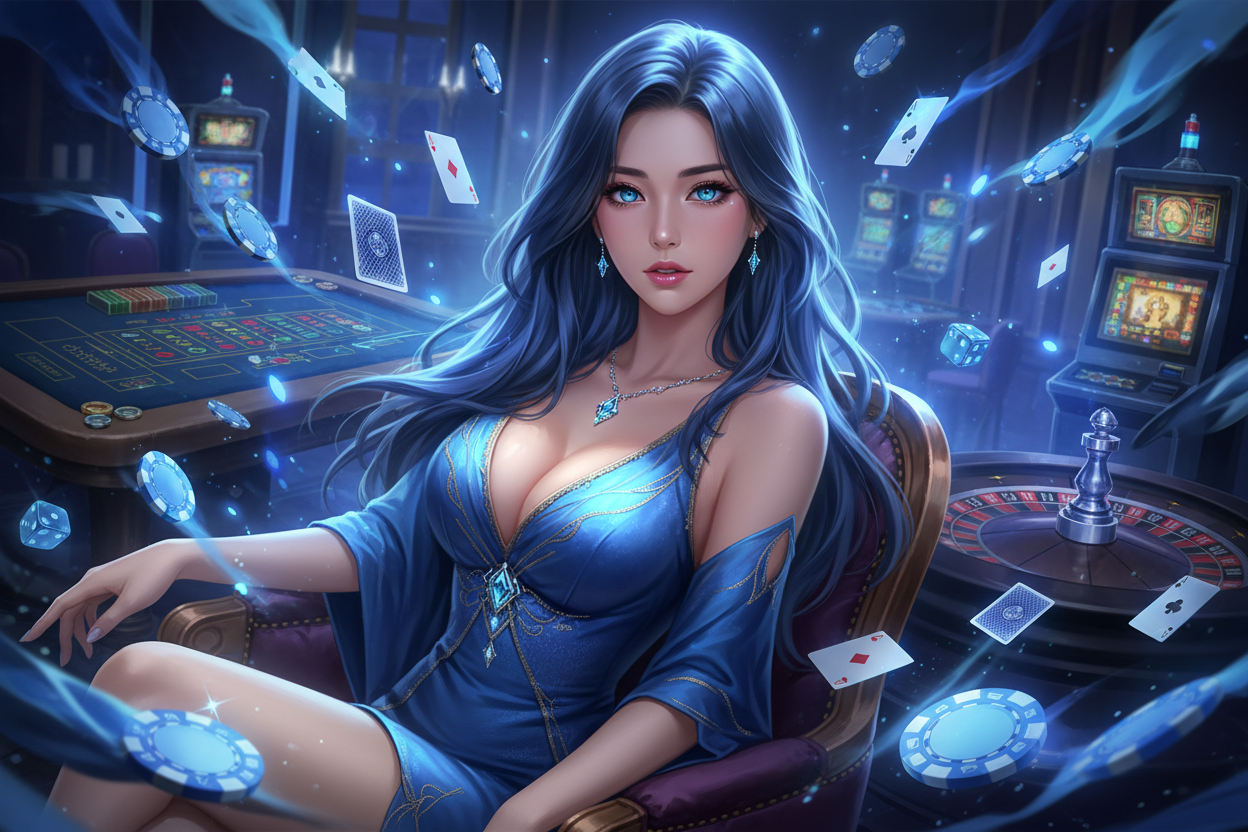 63LUCK: ประตูสู่โลกคาสิโนออนไลน์ สล็อตแตกง่าย พร้อมเคล็ดลับสู่ความรวย